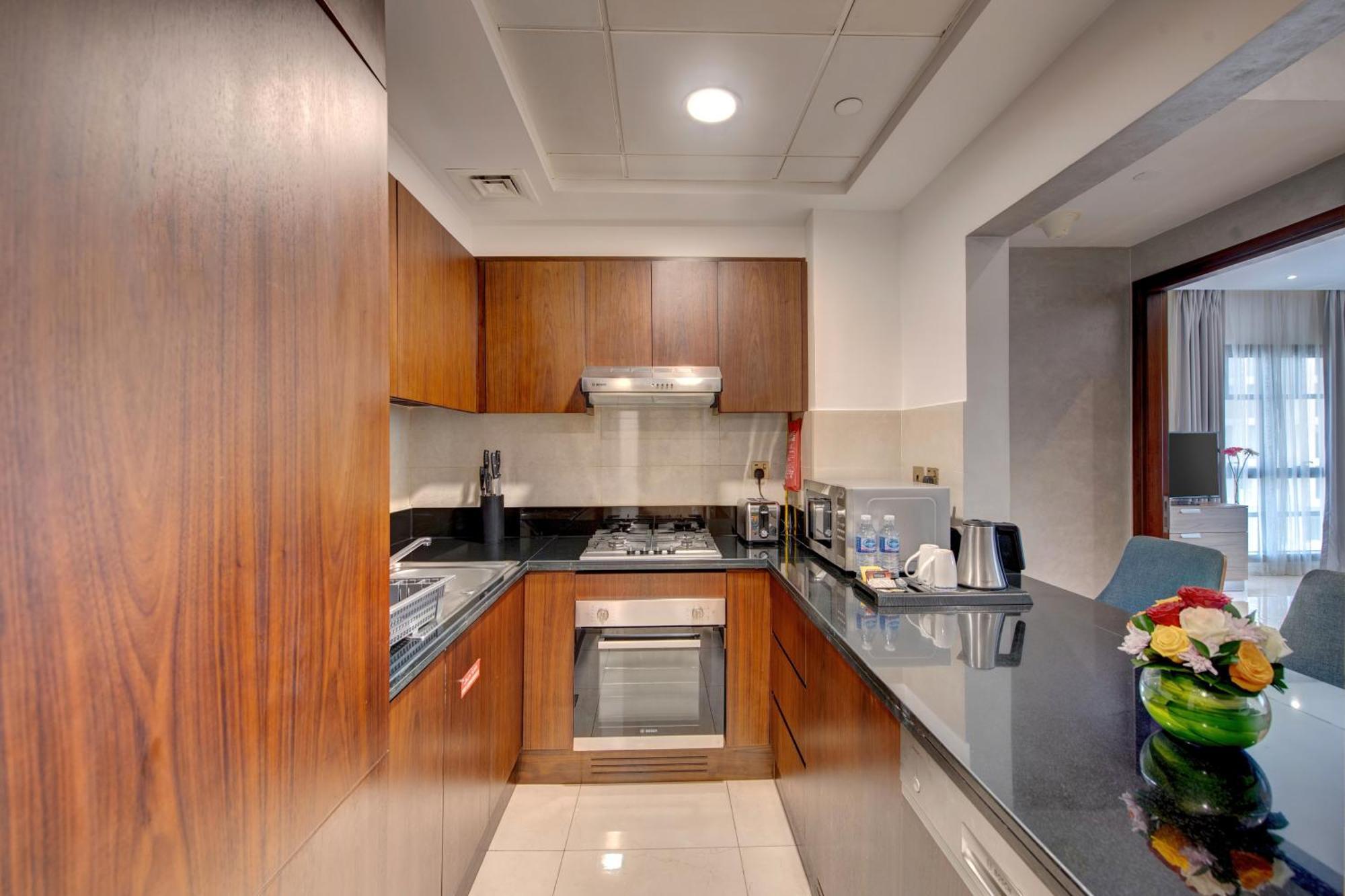 Suha Creek Hotel Apartment, Waterfront Jaddaf, Dubai Ngoại thất bức ảnh
